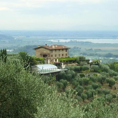 Villa Premium With Terrace *