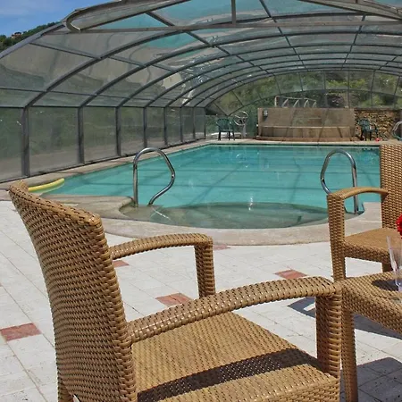 Premium With Terrace Villa *