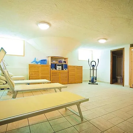 Villa Premium With Terrace