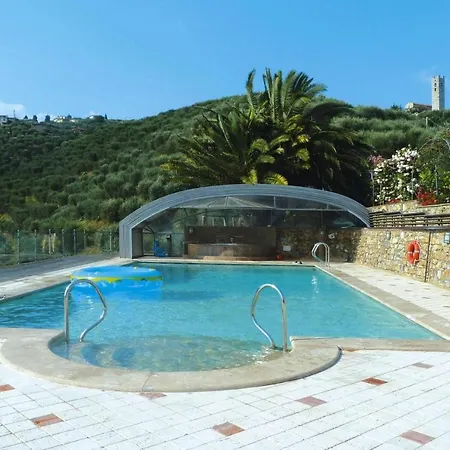 Premium With Terrace Villa Massarosa