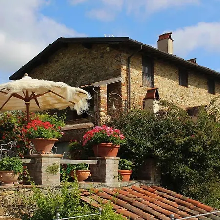 Premium With Terrace * Massarosa