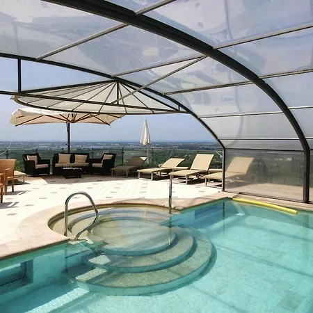 Villa Premium With Terrace