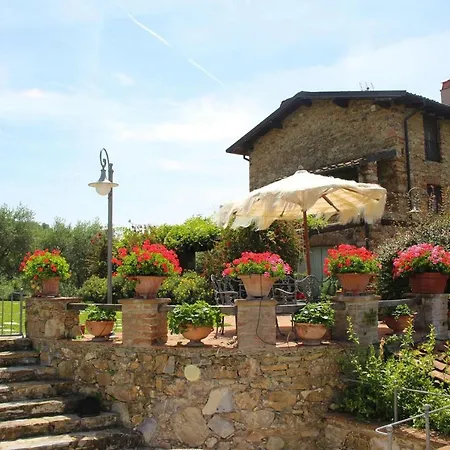Villa Premium With Terrace *