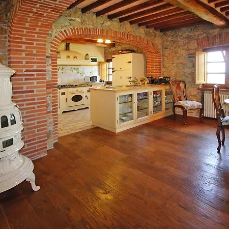 Premium With Terrace * Massarosa