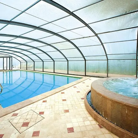 Villa Premium With Terrace Massarosa