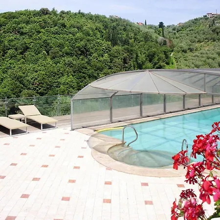 Premium With Terrace Massarosa