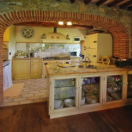 Premium With Terrace Villa Massarosa