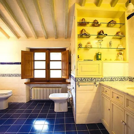 Premium With Terrace Villa Massarosa