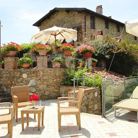 Premium With Terrace